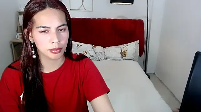 hugecockpaula 웹캠 쇼