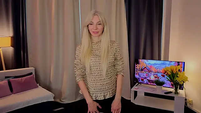 EllisSkyy's Live XXX Chat