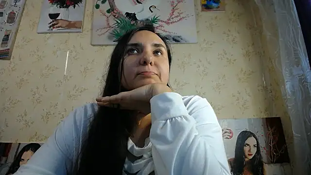 Živý XXX chat VoulezVous_Angel