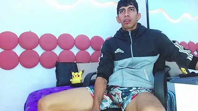 Drake_Jack Live XXX Chat