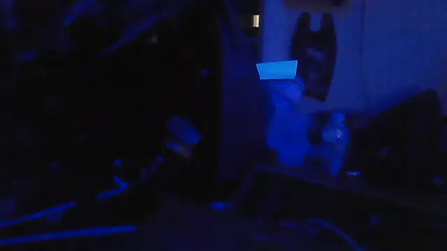crassanova's Live XXX Chat