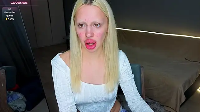 Czat XXX na żywo – Luna_Beverly