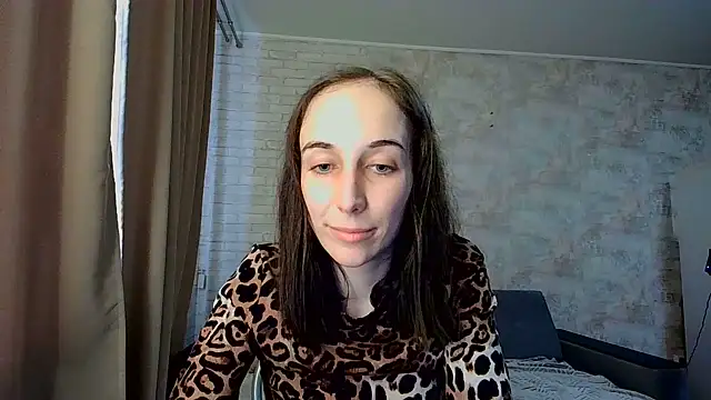 Anika_bloom Live XXX Chat