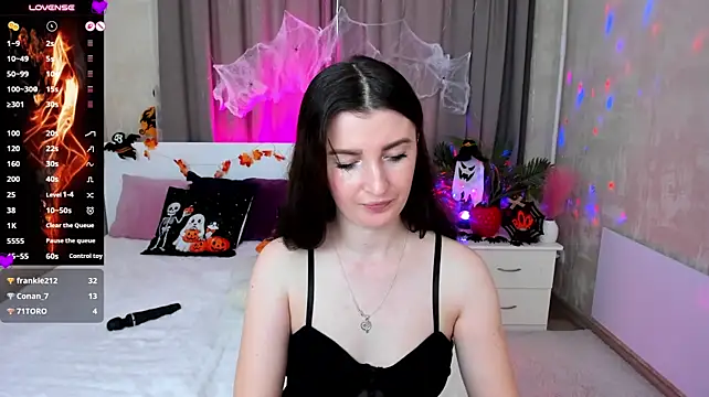 EvelinCuper_ Live XXX Chat