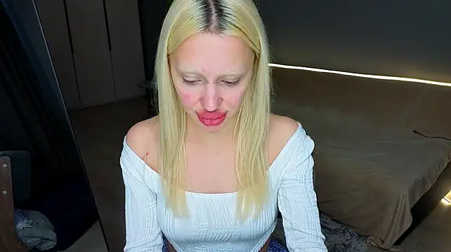 Czat XXX na żywo – Luna_Beverly