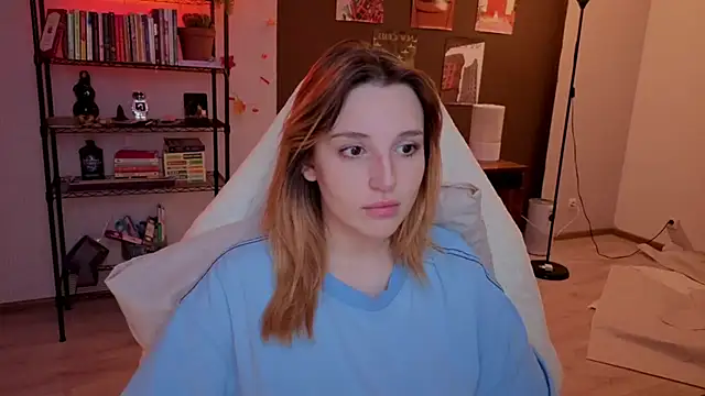 lina-way live XXX chat