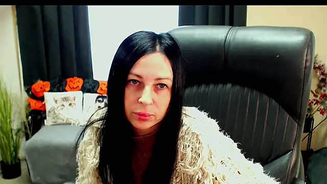 Živý XXX chat SweetLouise_