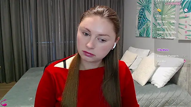 Živý XXX chat mia_bloomy