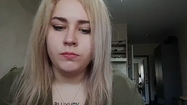 IsaWhitton – Live XXX-chat