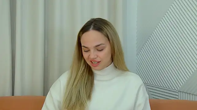 Chat XXX ao vivo de AnitaVenture