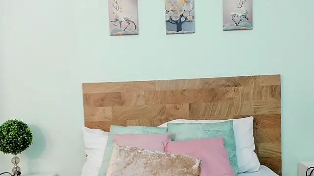 LexiiBloom live XXX chat