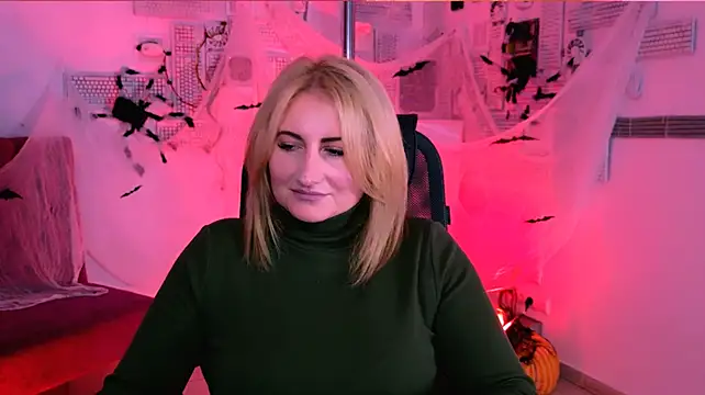 VictoriaDaniel Chat XXX in diretta
