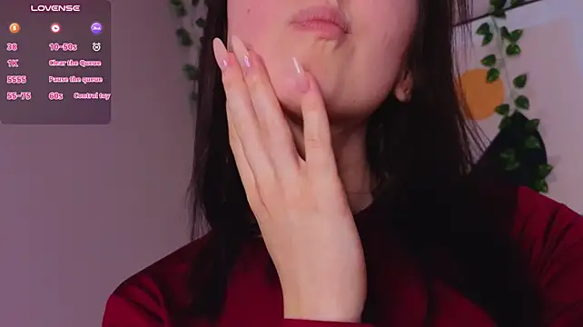 Chat XXX en directo de NylaVeyne