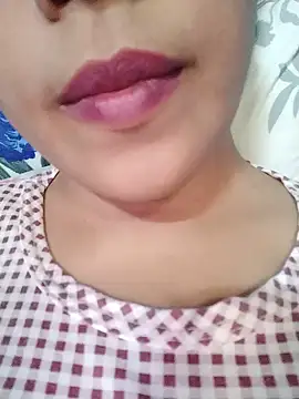Chat +18 de Anki-doll ao vivo