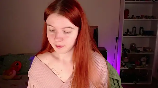 Strawberry_juli live XXX chat