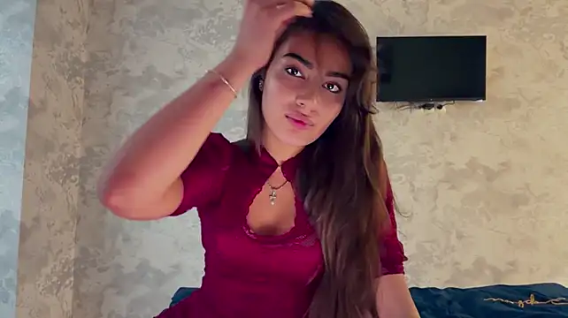 Marnera live XXX chat