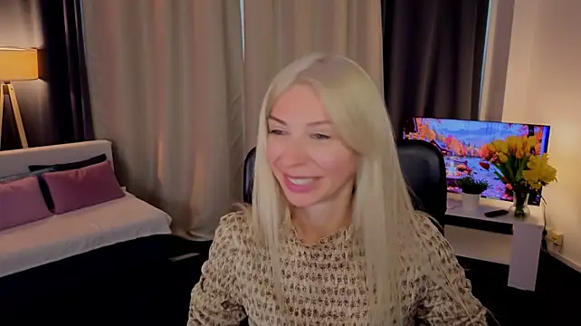 EllisSkyy Chat XXX in diretta