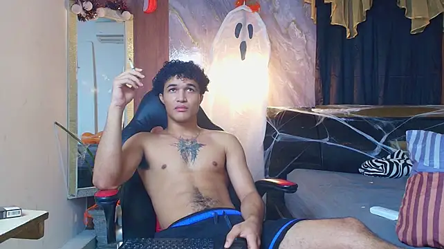 Jackson_smithh লাইভ XXX চ্যাট