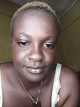 Chat XXX ao vivo de kenyansexy1