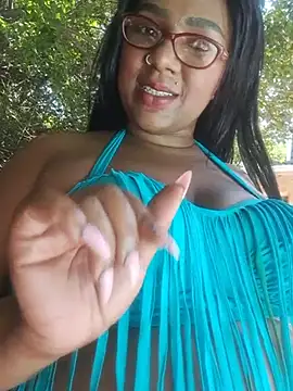 Chat XXX ao vivo de HugeFlabbyAss