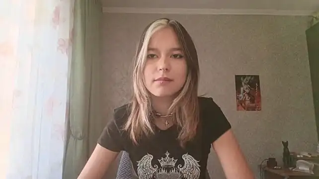 Chat XXX ao vivo de LediLison