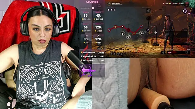 Blaze_Onn Chat XXX in diretta