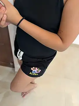 צ'אט XXX בשידור חי של _LoveBugs_