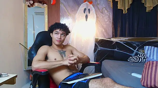Chat +18 de Jackson_smithh ao vivo