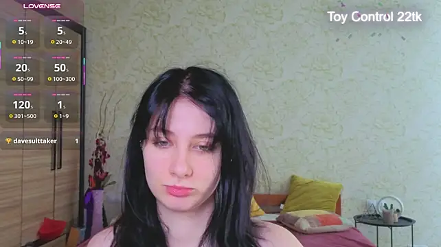 JulisSweet Chat XXX live