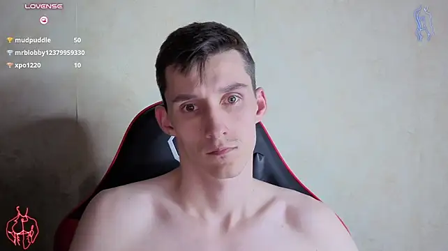 touch_me7 – Naživo XXX chat