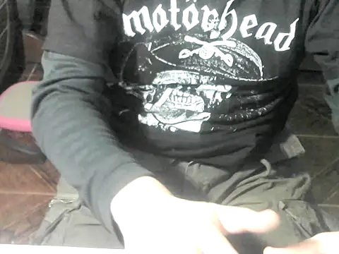 OreCam Live XXX Chat