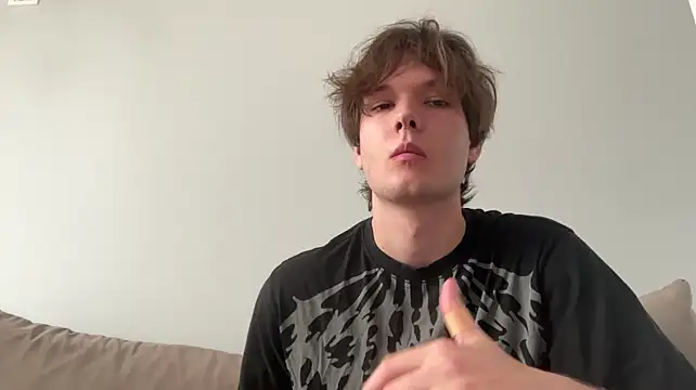tomasdickpick Live XXX-chat