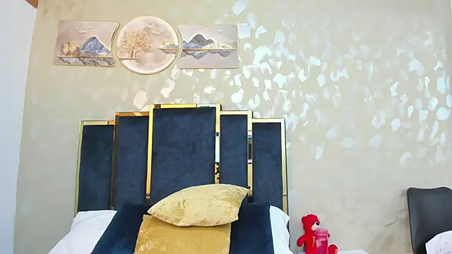 martinc_aria 라이브 XXX 채팅