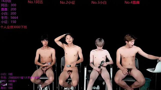 แชท XXX สดของ wangjiaxin888