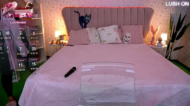 Živý XXX chat MissyMartinez