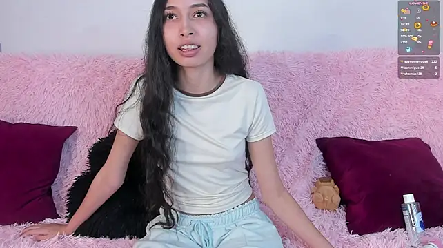 Živý XXX chat Britney_Rose