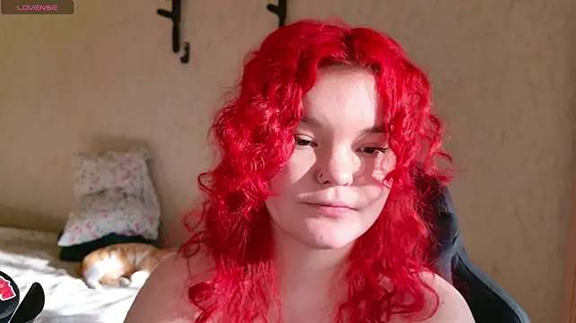Chat XXX ao vivo de Baby__Fox