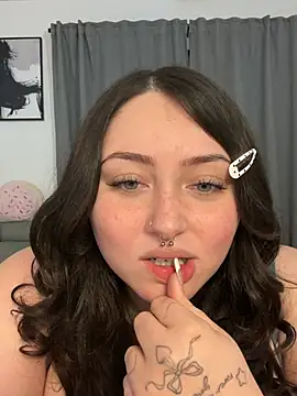 Evemeqt 라이브 XXX 채팅
