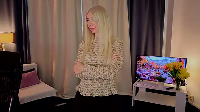 EllisSkyy's Live XXX Chat