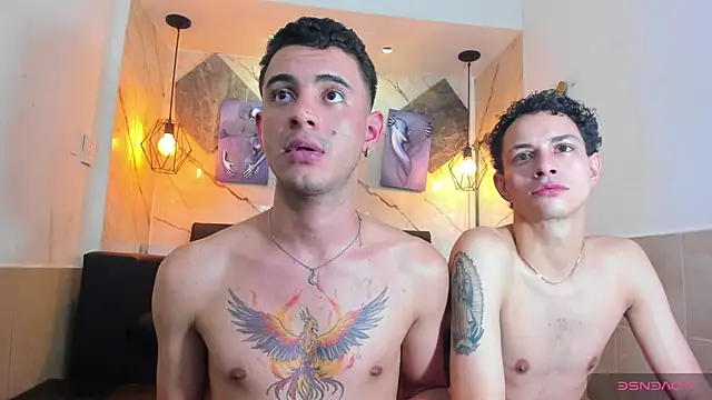 kai_bormann's Live XXX Chat