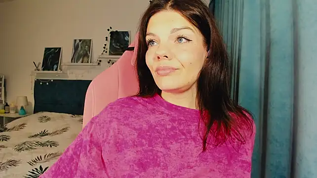 Chat XXX ao vivo de AlysaNightmoon