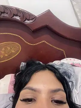 Chat XXX ao vivo de queen_ebonyxx