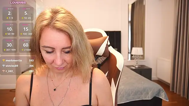 LavanderSophi Chat XXX in diretta