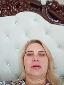 Chat XXX ao vivo de JennyOMay