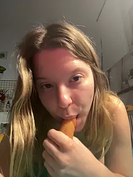 Chat XXX ao vivo de kimczii