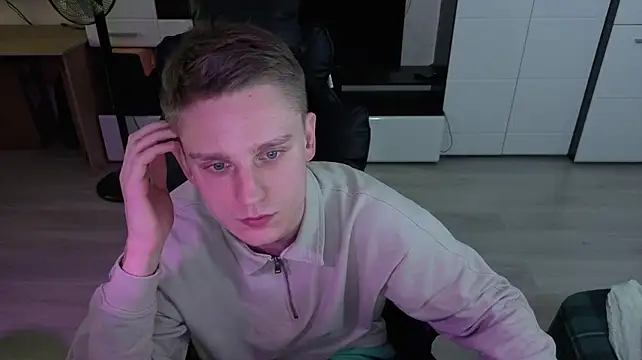 pvlpstvy Live XXX-chat