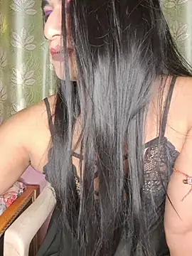 glitchwaligirl Chat XXX in diretta