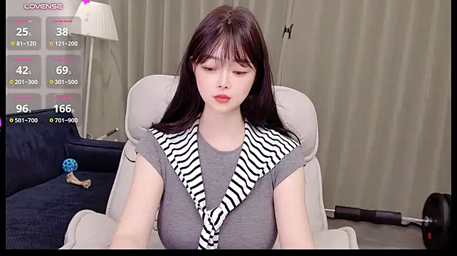 uikyy1 Chat XXX in diretta