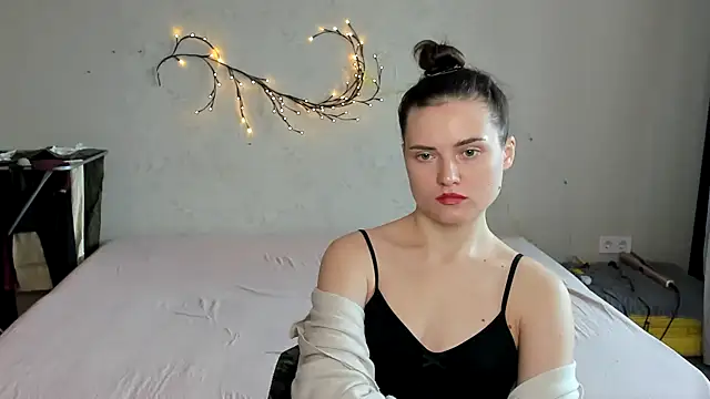 Jessy_lil Chat XXX in diretta
