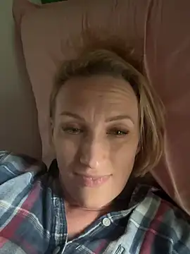 Chat XXX ao vivo de UmaTruewoman